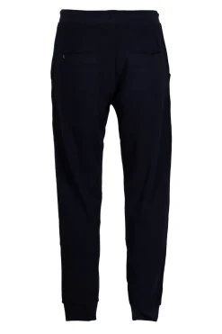 Pantalone sportivo nido d'ape