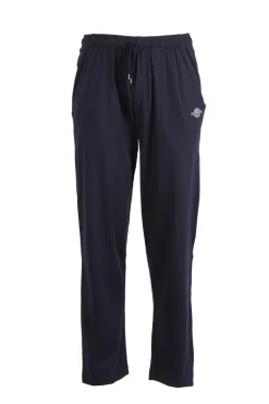 Pantalone sportivo uomo in puro cotone