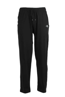 Pantalone sportivo uomo in puro cotone