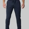 Pantaloni sportivi da uomo con coulisse
