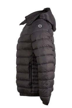 Piumino uomo 100 grammi uomo full zip