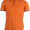 Polo manica corta Liabel