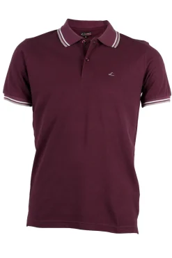 Polo manica corta Liabel