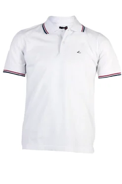 Polo manica corta Liabel