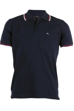 Polo manica corta Liabel