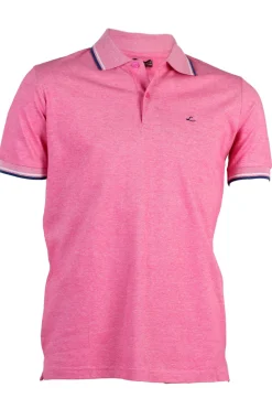 Polo manica corta Liabel