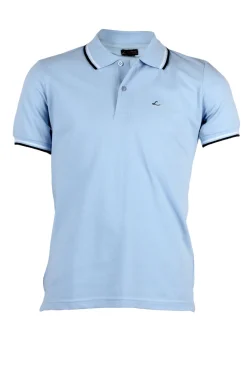Polo manica corta Liabel