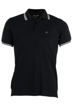 Polo manica corta Liabel