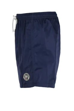Shorts mare tinta unita made in Italy