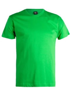 Tris t-shirt uomo tinta unita per stampa