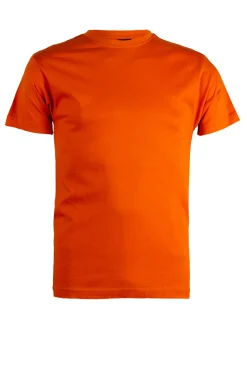 Tris t-shirt uomo tinta unita per stampa