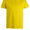 Tris t-shirt uomo tinta unita per stampa