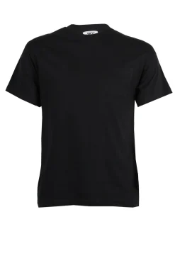 T-Shirt uomo oversize con taschino