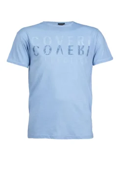 T-Shirt Coveri Collection