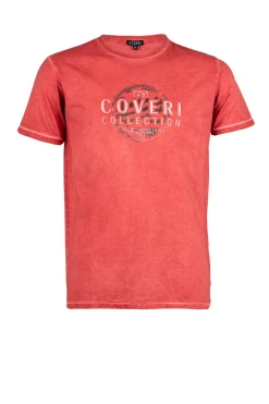 T-Shirt Coveri Collection