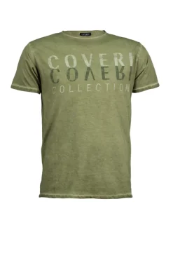T-Shirt Coveri Collection