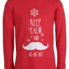 T-Shirt Guss Christmas limited edition rossa