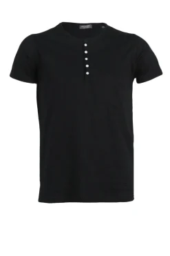T-Shirt serafino uomo
