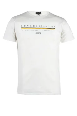T-Shirt uomo Coveri Collection