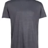 T-shirt uomo girocollo