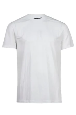 T-shirt uomo girocollo in jersey