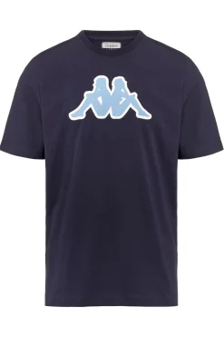T-shirt Uomo Kappa Logo Zobi