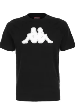T-shirt Uomo Kappa Logo Zobi